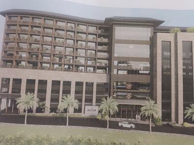 Others image of 225.0 Sq.ft   Shop for sale in Canal Road for 11200000