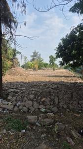 Commercial Plot