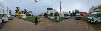 Entrance image of 9600.0 Sq.ft   Commercial Plot for rent in Vinayagapuram for 60000