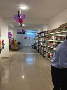 Hall image of 950.0 Sq.ft   Showroom for rent in Iyyappanthangal for 48000