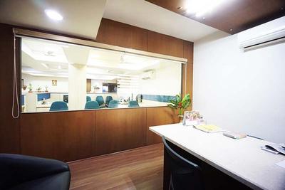 Others image of 1162.0 Sq.ft  Ready to use Office Space for sale in Vastrapur for 19900000