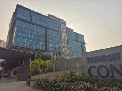 Others image of 7000.0 Sq.ft  Bare shell Office Space for rent in Kondapur for 455000