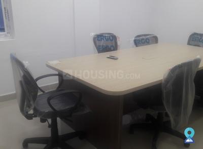 Others image of 800.0 Sq.ft  Ready to use Office Space for rent in Triplicane for 30000