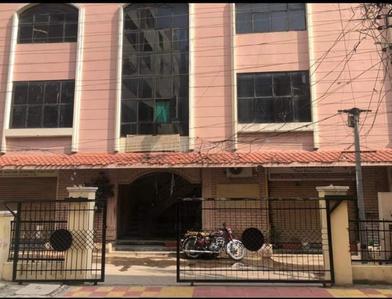 Commercial image of 350.0 Sq.ft Bare shell Office Space for rent in Abids for 10000