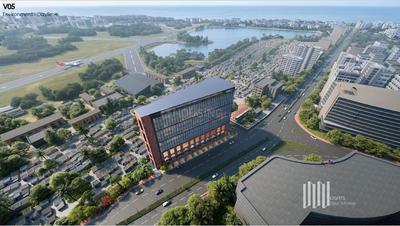 Others image of 600.0 Sq.ft  Ready to use Office Space for sale in Vile Parle West for 40000000