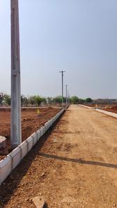 Others image of 1809.0 Sq.ft   Commercial Plot for sale in Machepalle for 220000