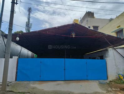 Outside View image of 1890.0 Sq.ft   Warehouse for rent in Bowenpally for 40000