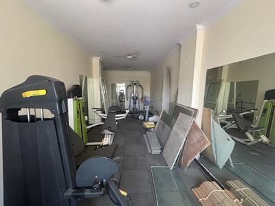 Others image of 300.0 Sq.ft  Bare shell Office Space for sale in Sarita Vihar for 6000000