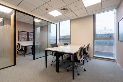 Ready to use Office Space