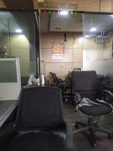 Others image of 1800.0 Sq.ft  Ready to use Office Space for rent in Green Park for 95000