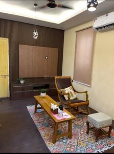 Meeting Room image of 500.0 Sq.ft  Ready to use Office Space for rent in Police Colony for 20000