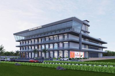 Others image of 135.0 Sq.ft  Ready to use Office Space for rent in Ambernath West for 8000