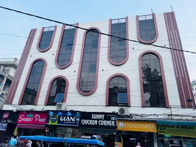 Others image of 1512.0 Sq.ft pre-leased  Commercial Property for sale in Kirti Nagar for 26000000