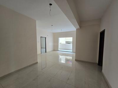 Entrance image of 1800.0 Sq.ft  Bare shell Office Space for rent in Kondapur for 75000