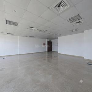 Bare shell Office Space