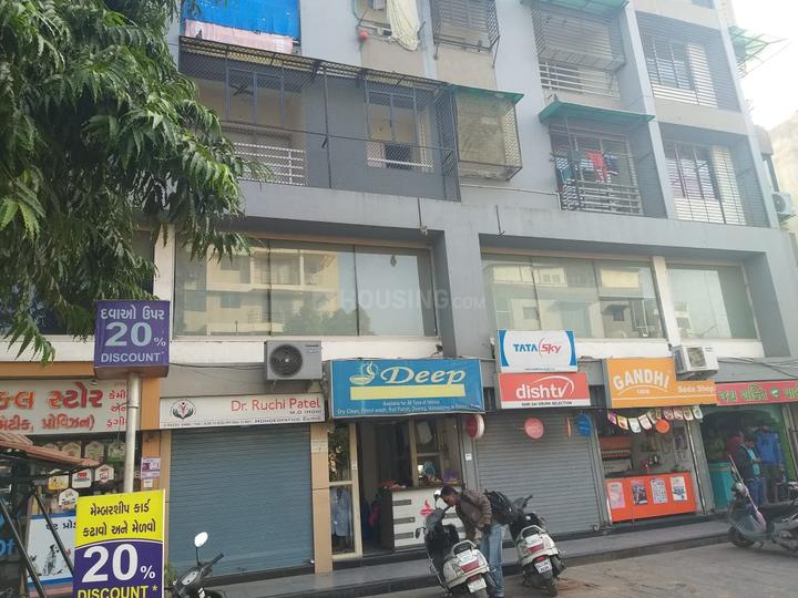 Others image of 2810.0 Sq.ft   Showroom for sale in Nava Vadaj for 40000000
