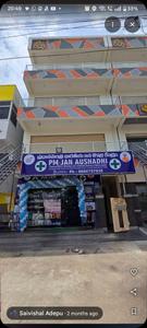 Others image of 800.0 Sq.ft   Shop for rent in Kuntloor for 18000