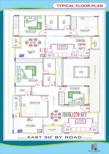 Others image of 1000.0 Sq.ft   Commercial Property for sale in RT Nagar for 5999900