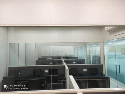 Ready to use Office Space
