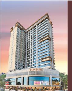 Others image of 350.0 Sq.ft Ready to use Office Space for sale in Borivali East for 12000000