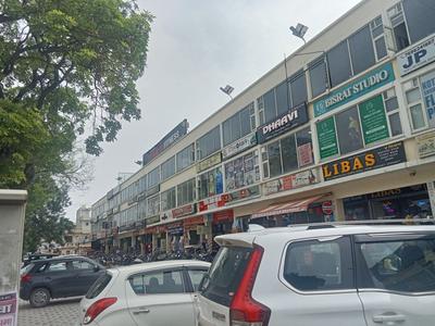 Others image of 1000.0 Sq.ft   Showroom for rent in Kharar for 21000