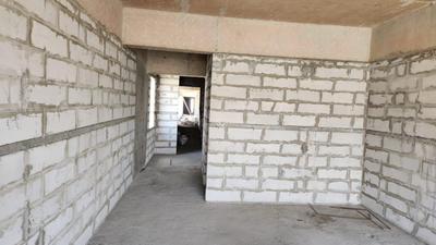 Bare shell Office Space