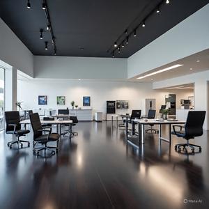 Others image of 1980.0 Sq.ft   Showroom for rent in Samrat Industrial Area for 200000