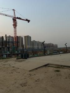 Others image of 1200.0 Sq.ft pre-leased Bare shell Office Space for sale in Sector 144 for 3500000