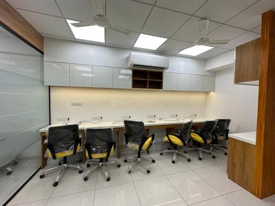 Others image of 600.0 Sq.ft  Ready to use Office Space for rent in Thaltej for 54000