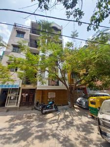 Outside View image of 3000.0 Sq.ft  Ready to use Office Space for sale in Kaval Bairasandra for 22500000