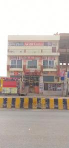 Others image of 1290.0 Sq.ft   Showroom for rent in Akhari for 400000