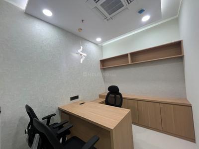 Cabin image of 950.0 Sq.ft  Ready to use Office Space for rent in Hoshangabad Road for 90000