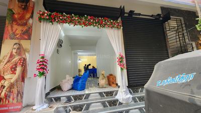 Entrance image of 700.0 Sq.ft   Showroom for rent in Vyasarpadi for 40000