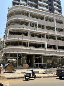 Others image of 332.0 Sq.ft   Shop for sale in Kharghar for 14600000