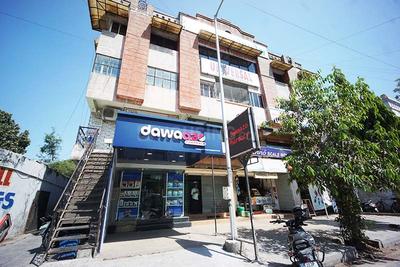 Others image of 825.0 Sq.ft   Showroom for sale in Naranpura for 20000000