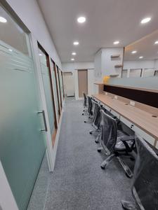 Others image of 1100.0 Sq.ft  Ready to use Office Space for rent in Bandra East for 375000