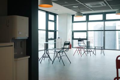 Others image of 3880.0 Sq.ft  Ready to use Office Space for rent in Sector 15 for 420000