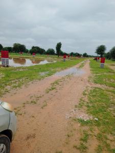 Others image of 900.0 Sq.ft   Commercial Plot for sale in Shivdaspura for 980000
