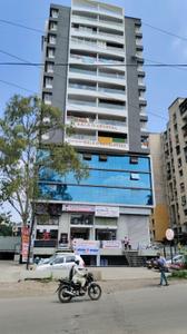 Others image of 180.0 Sq.ft  Ready to use Office Space for rent in Ambegaon Budruk for 12000