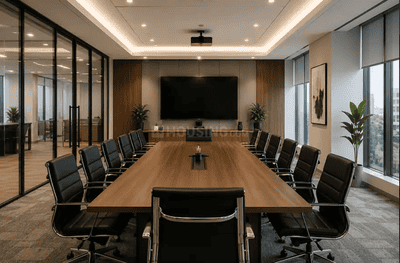 Others image of 539.0 Sq.ft  Bare shell Office Space for sale in MIDC Industrial Area for 10000000