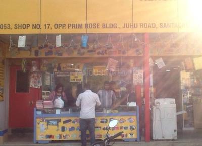 Others image of 550.0 Sq.ft pre-leased  Shop for sale in Juhu for 50000000