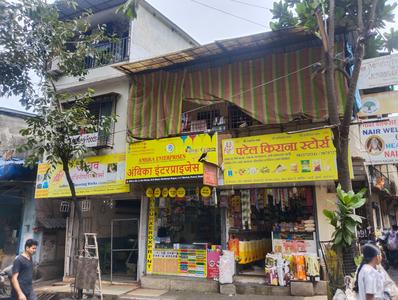 Others image of 3086.0 Sq.ft pre-leased  Shop for sale in Powai for 150000000