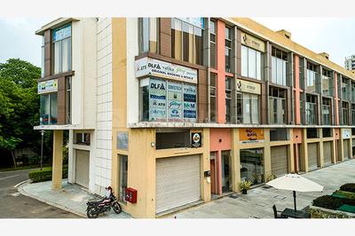 Others image of 1600.0 Sq.ft pre-leased Ready to use Office Space for sale in Sector 83 for 42500000