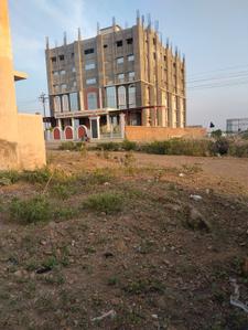 Commercial Plot