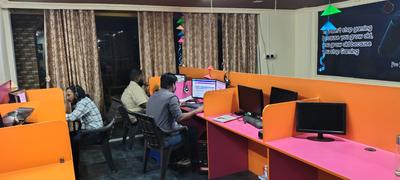 Others image of 2450.0 Sq.ft  Ready to use Office Space for rent in Gopalapatnam for 50000