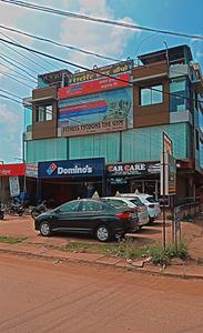 Others image of 2600.0 Sq.ft   Showroom for rent in Bhilai Marshalling Yard for 50000