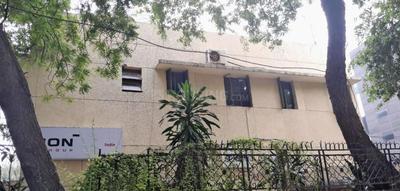 Outside View image of 19000.0 Sq.ft pre-leased  Commercial Plot for sale in Mohan Cooperative Industrial Estate for 280000000
