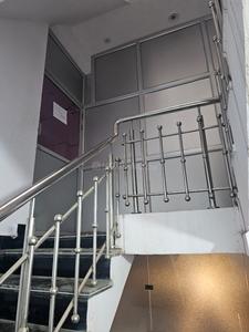 Entrance image of 760.0 Sq.ft Shop for rent in Teliarganj for 50000