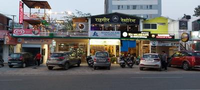 Entrance image of 600.0 Sq.ft pre-leased  Shop for sale in Sahastradhara Road for 16500000