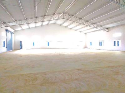 Warehouse